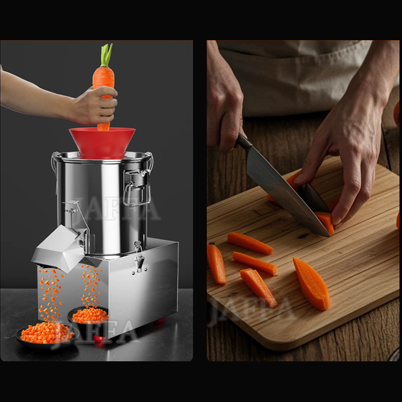 Baby Food Vegetables - Elektryczne maszynki do mielenia mięsa ze
