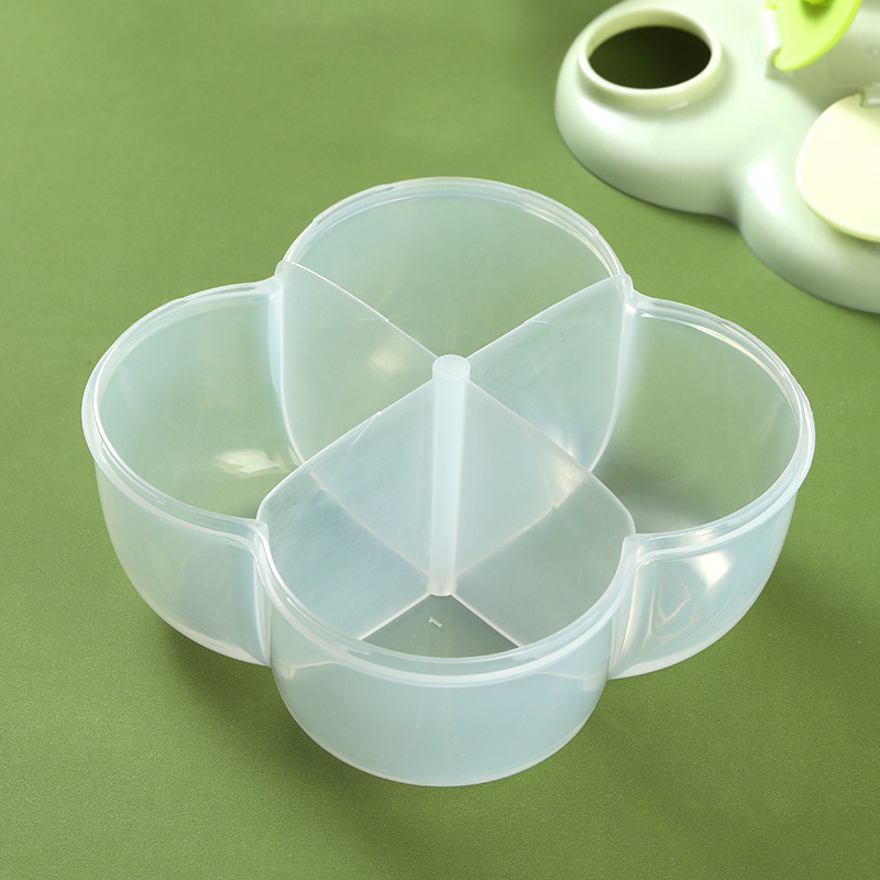 Przenośny pojemnik na mleko mo – Baby Food Jars With Lids recenzja i cena
