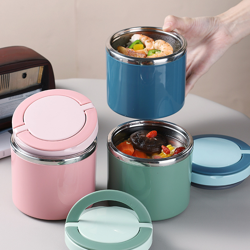 Termos na jedzenie 630/1000 ml – Baby Food Warmer recenzja i cena