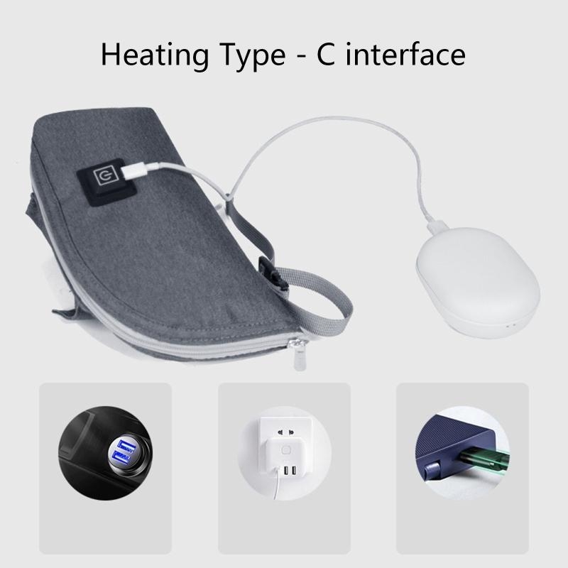 J15U USB podgrzewacz do butele – Baby Food Warmer recenzja i cena