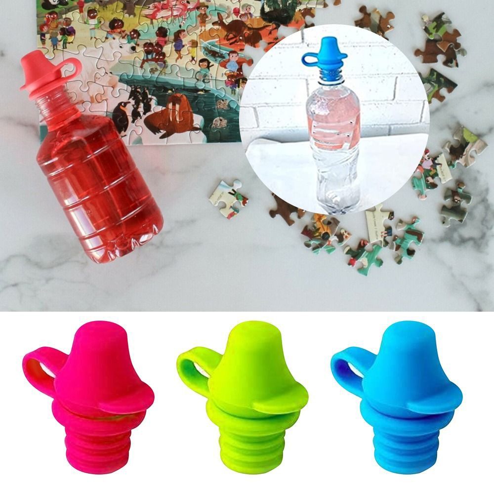 Praktyczna wymiana silikonowe  – Baby Food Jars With Lids recenzja i cena
