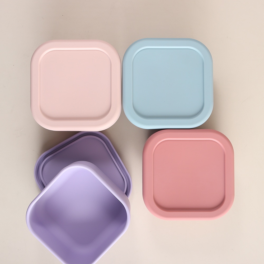 Pojemnik na żywność dla niemow – Baby Food Jars With Lids recenzja i cena