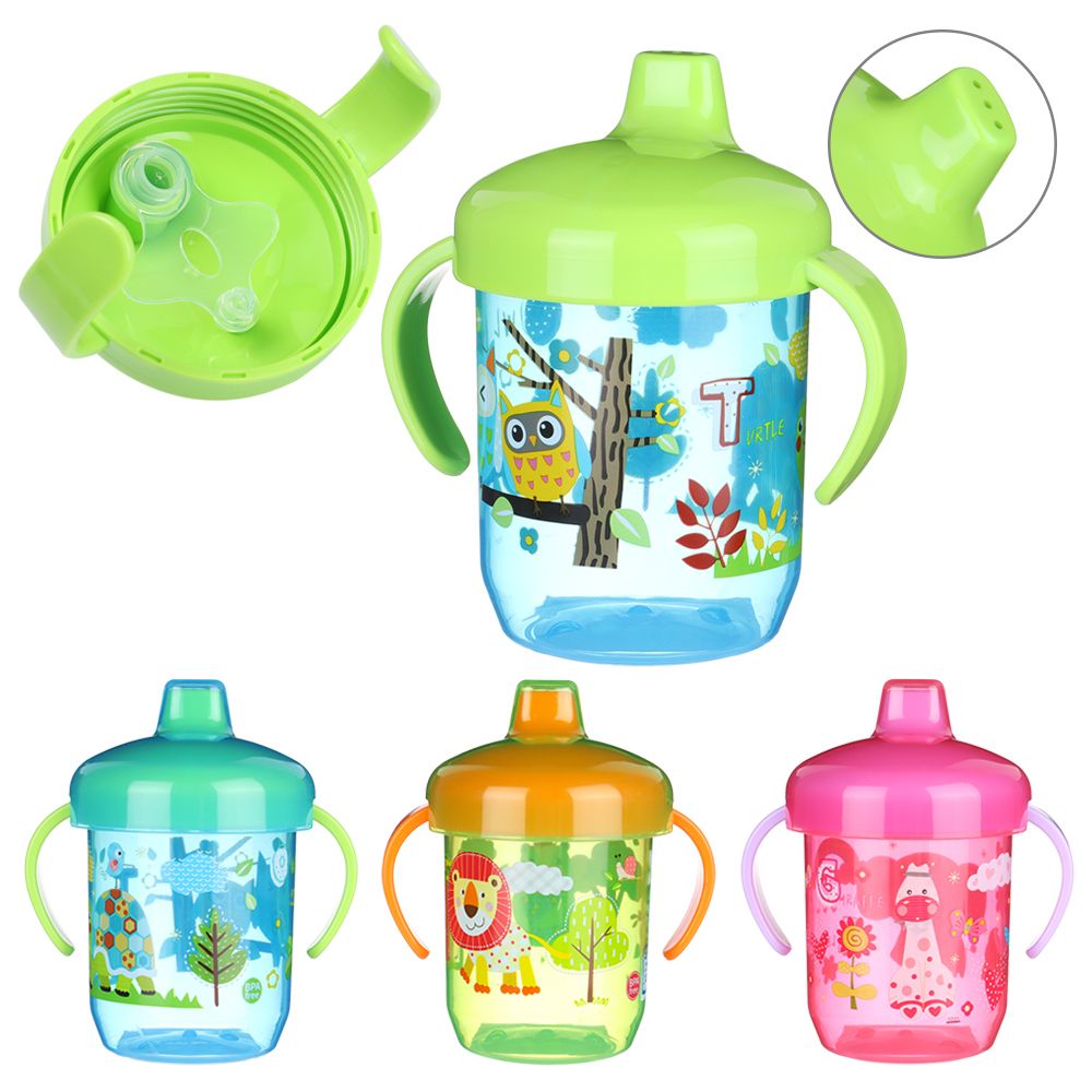 Kubek do picia do nauki dla dz – Baby Food Jars With Lids recenzja i cena