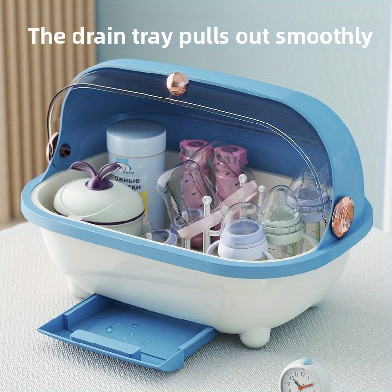 Pudełko do przechowywania bute – Baby Food Jars With Lids recenzja i cena