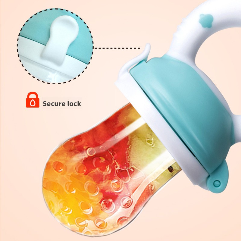 4 szt./zestaw Silikonowy podaj – Baby Food Vegetables recenzja i cena