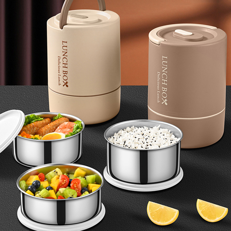 4-częściowy zestaw przenośnych – Baby Food Warmer recenzja i cena
