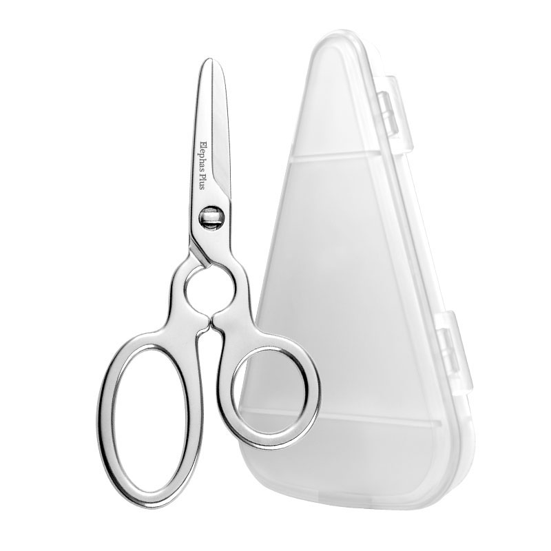 Profesjonalne nożyczki do żywn – Baby Food Scissors recenzja i cena
