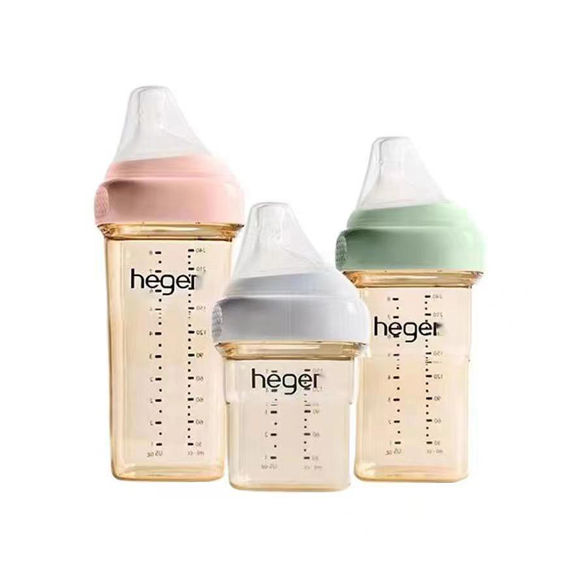 Butelka Hegen oryginalna orygi – Baby Food Jars With Lids recenzja i cena