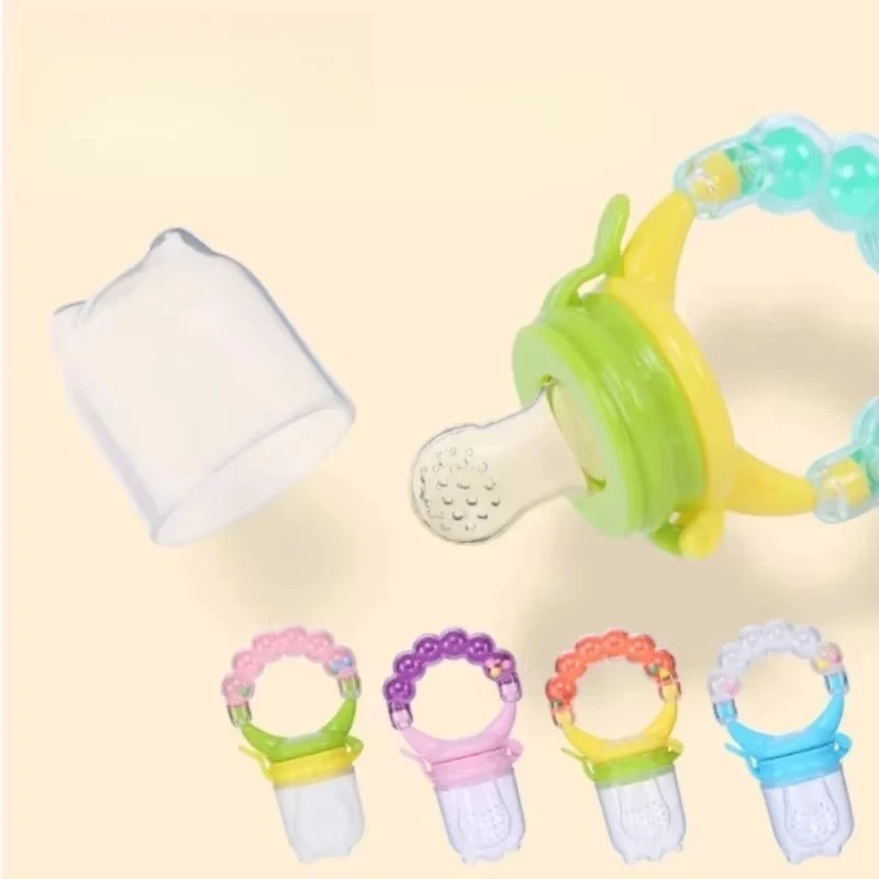 1/2/3 szt. Gryzak do jedzenia  – Baby Food Vegetables recenzja i cena