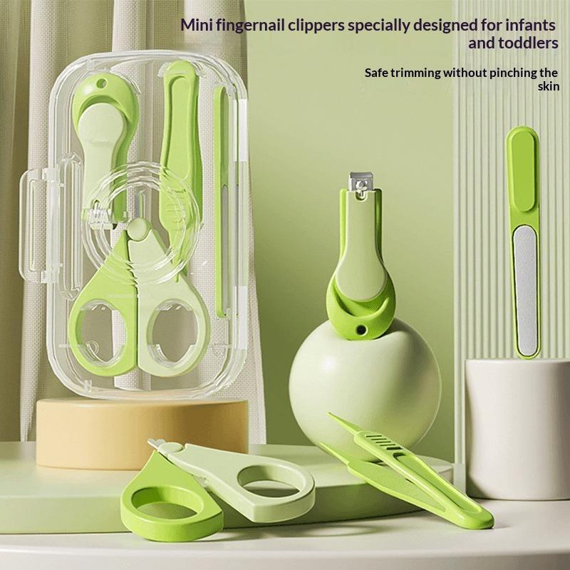 Materiał przeznaczony do konta – Baby Food Scissors recenzja i cena