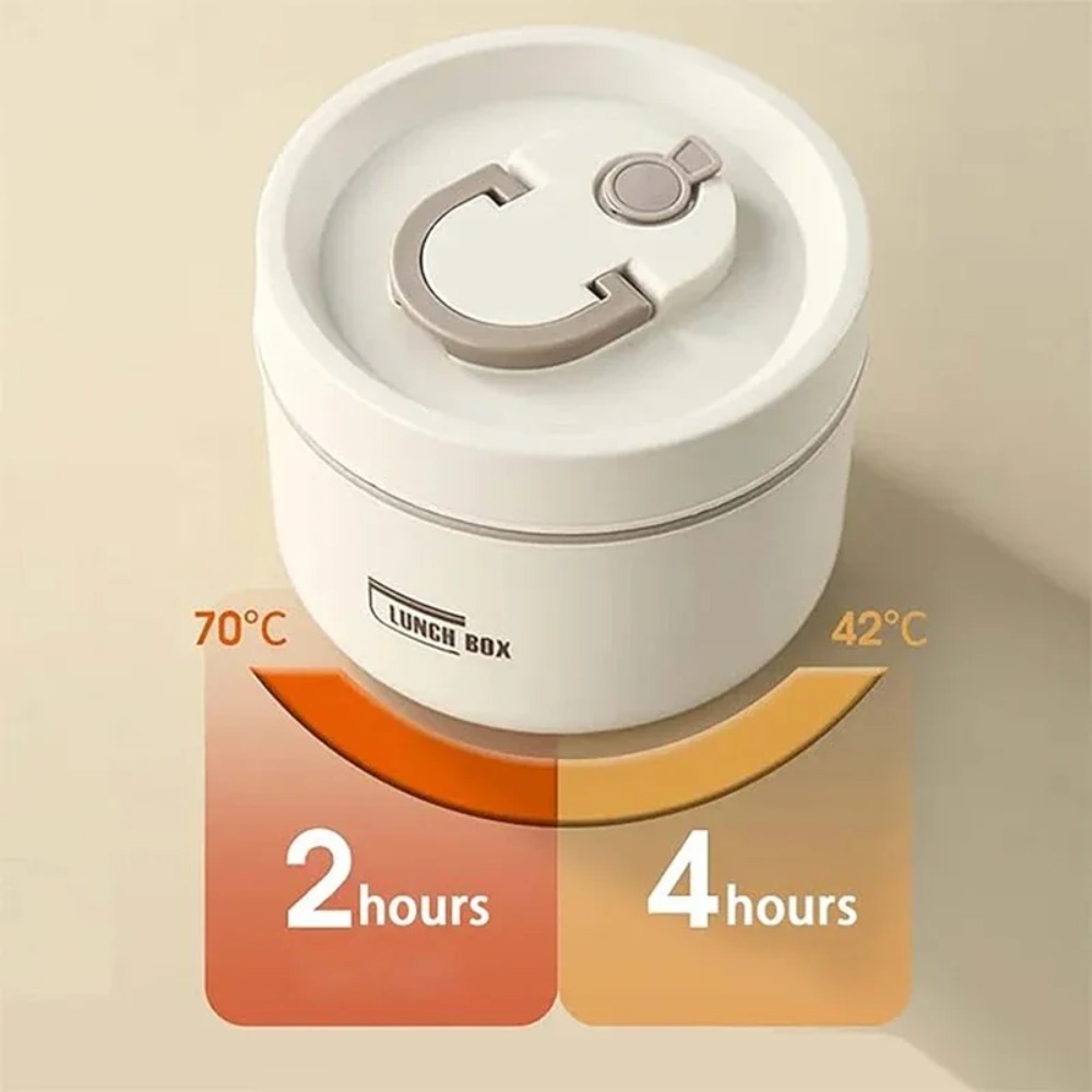 3 szt. Izolowane pojemniki na  – Baby Food Warmer recenzja i cena