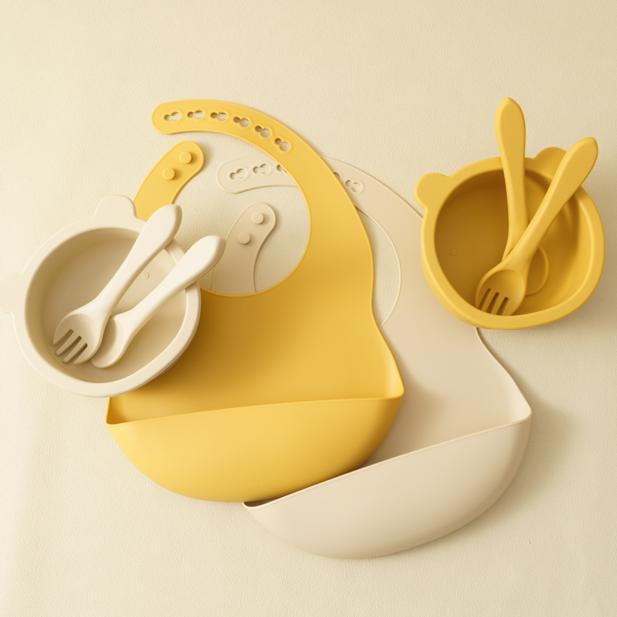 Hurtownia silikonowa zastawa s – Baby Food Menu recenzja i cena